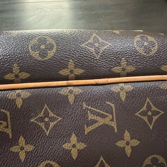 Delightful MM Monogram Bag - Picture 10 of 14